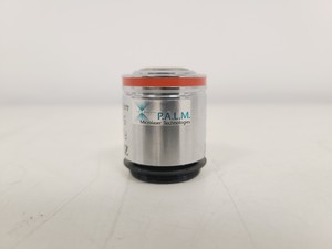 Thumbnail image of Zeiss FLUAR 5x/0.25 Microscope Objective