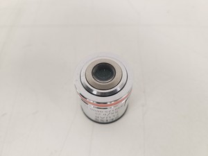 Thumbnail image of Zeiss FLUAR 5x/0.25 Microscope Objective