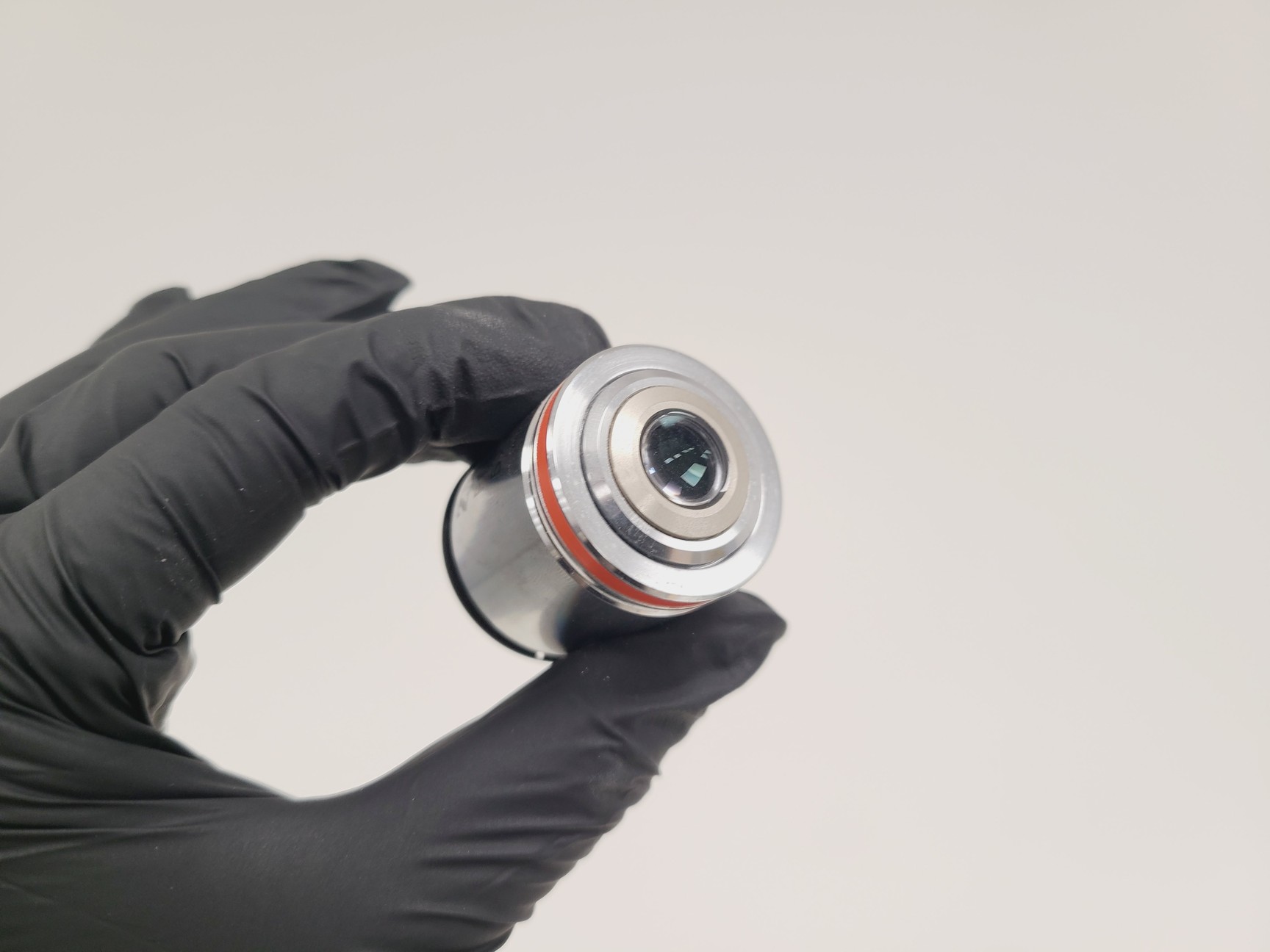 Image of Zeiss FLUAR 5x/0.25 Microscope Objective