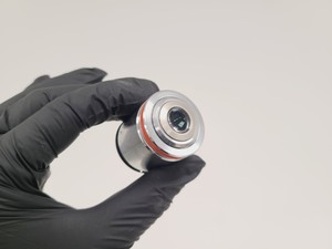 Thumbnail image of Zeiss FLUAR 5x/0.25 Microscope Objective