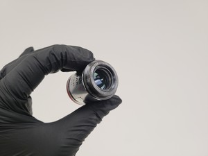 Thumbnail image of Zeiss FLUAR 5x/0.25 Microscope Objective