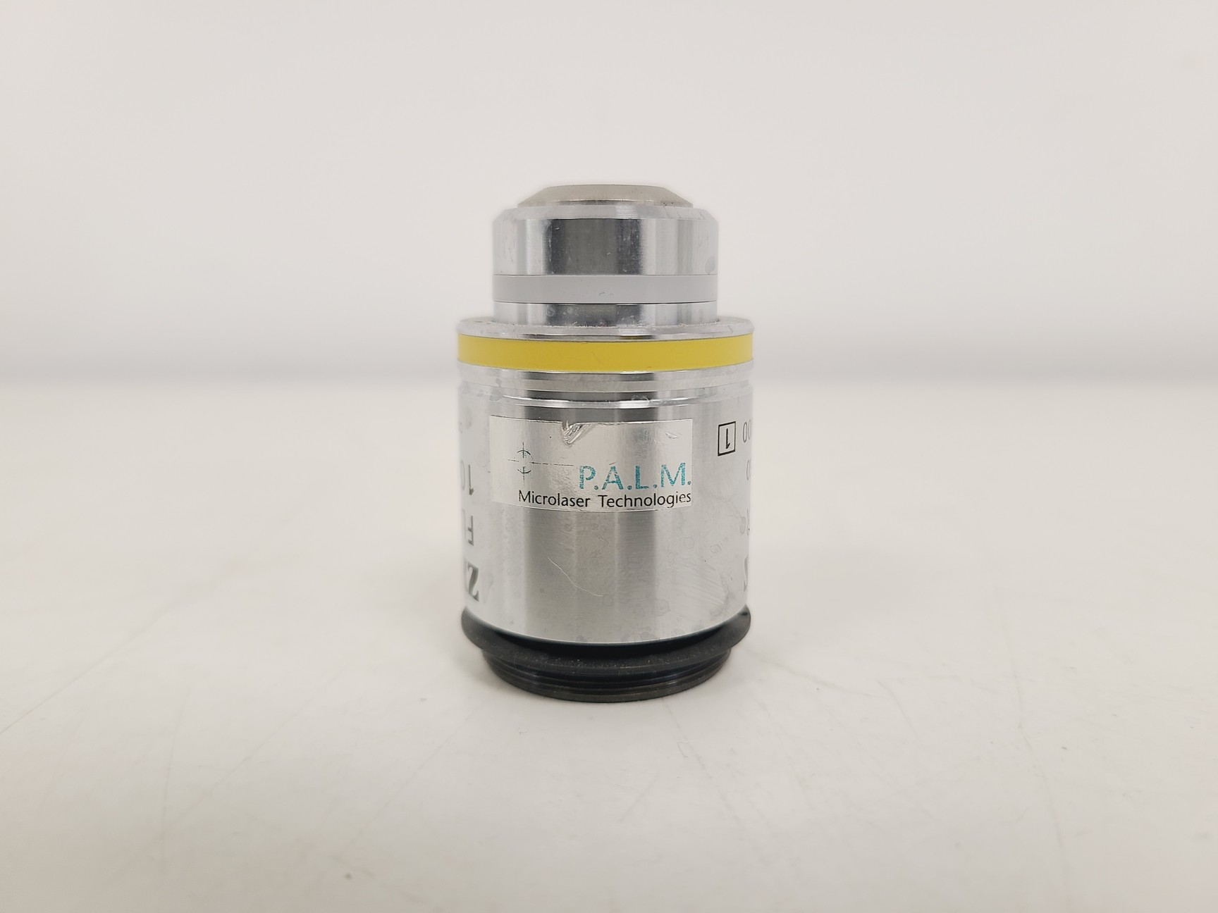 Image of Zeiss FLUAR 10x/0.50 Microscope Objective