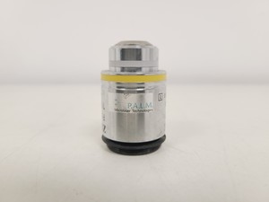 Thumbnail image of Zeiss FLUAR 10x/0.50 Microscope Objective