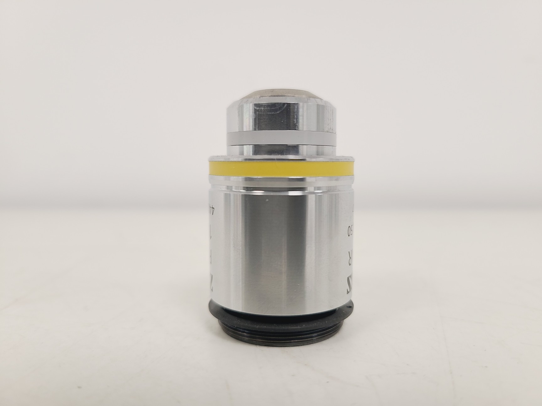 Image of Zeiss FLUAR 10x/0.50 Microscope Objective