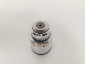Thumbnail image of Zeiss FLUAR 10x/0.50 Microscope Objective