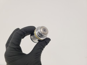 Thumbnail image of Zeiss FLUAR 10x/0.50 Microscope Objective
