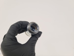 Thumbnail image of Zeiss FLUAR 10x/0.50 Microscope Objective