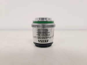 Image of Zeiss LD Plan-NEOFLUAR 20x/0.4 Korr Microscope Objective