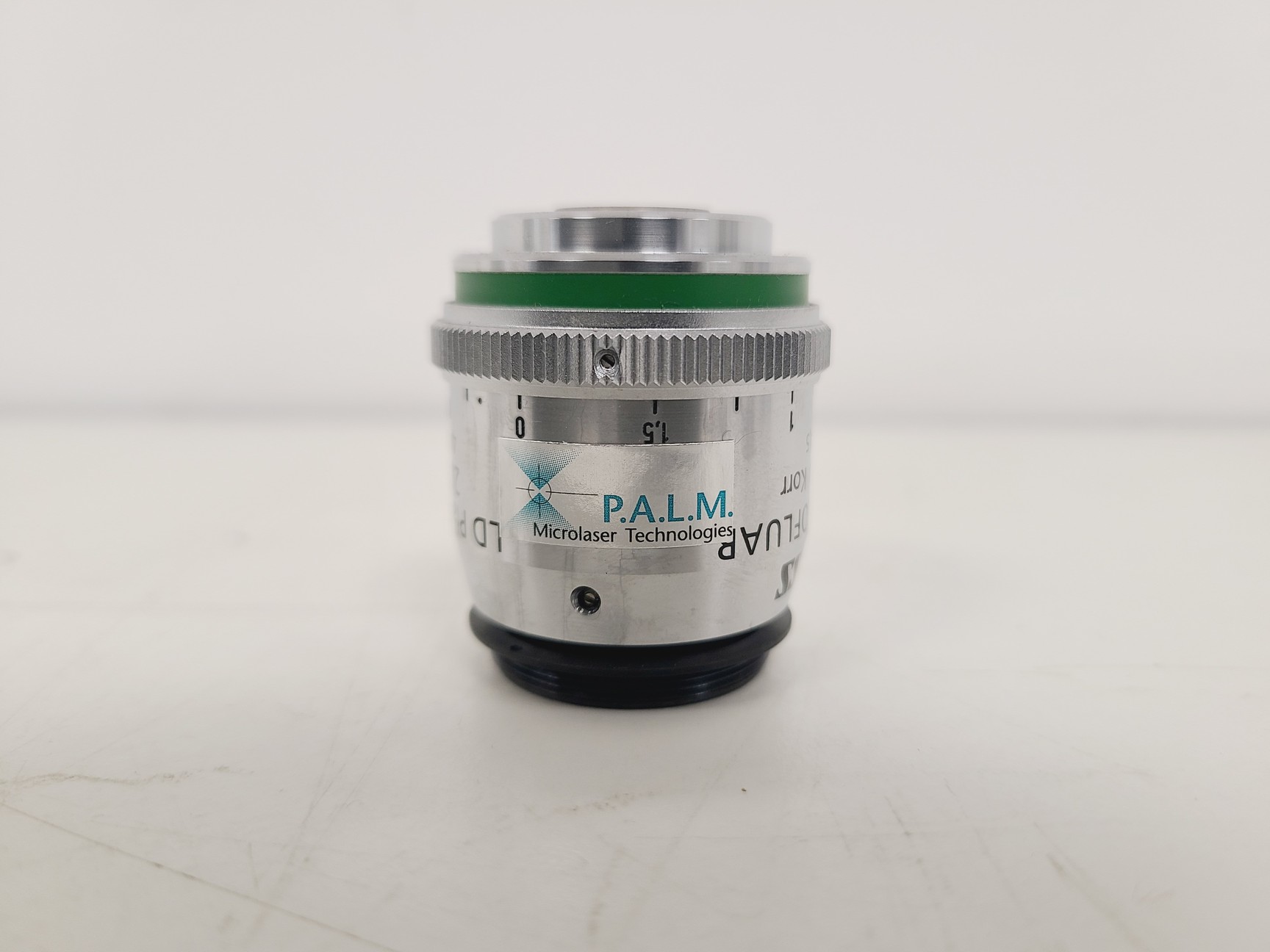 Image of Zeiss LD Plan-NEOFLUAR 20x/0.4 Korr Microscope Objective
