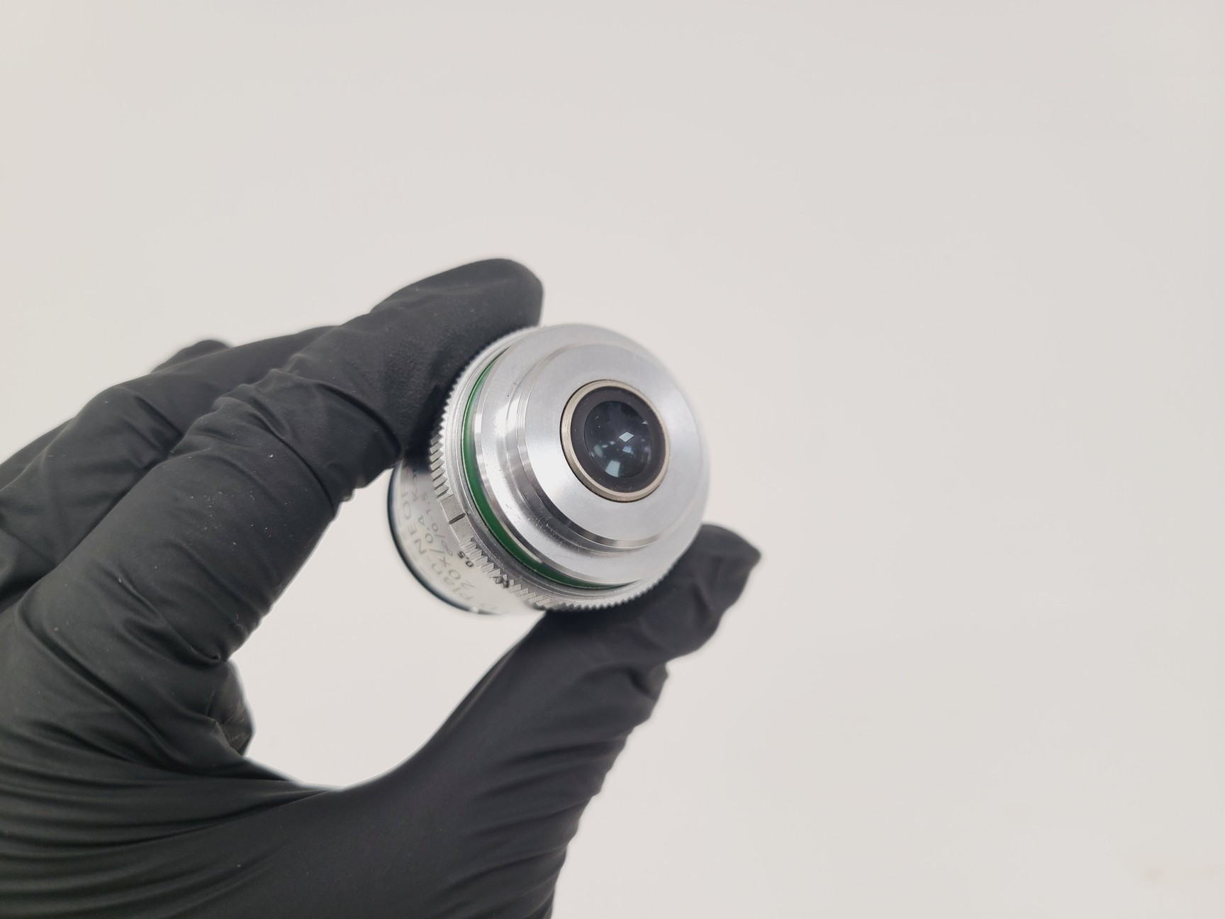 Image of Zeiss LD Plan-NEOFLUAR 20x/0.4 Korr Microscope Objective
