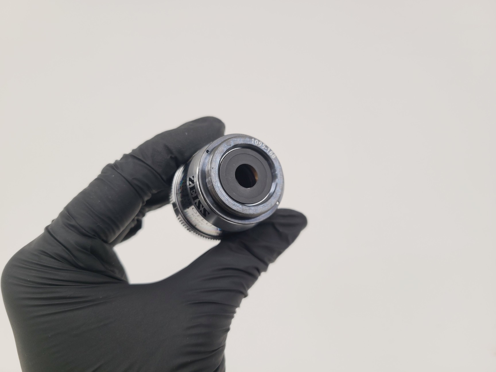 Image of Zeiss LD Plan-NEOFLUAR 20x/0.4 Korr Microscope Objective