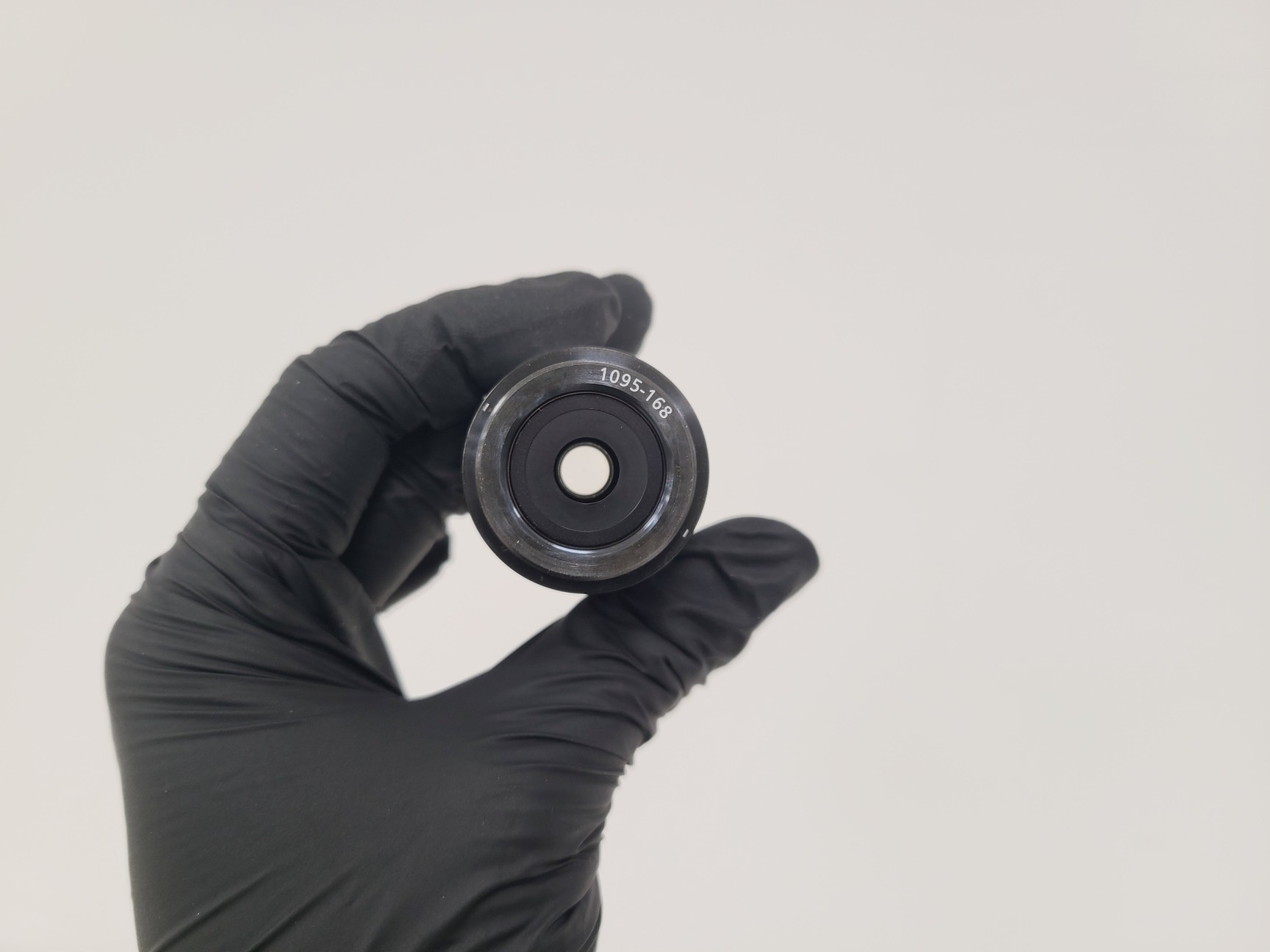Image of Zeiss LD Plan-NEOFLUAR 20x/0.4 Korr Microscope Objective