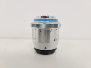 Thumbnail image of Zeiss LD Plan-NEOFLUAR 40x/0.6 Korr Microscope Objective