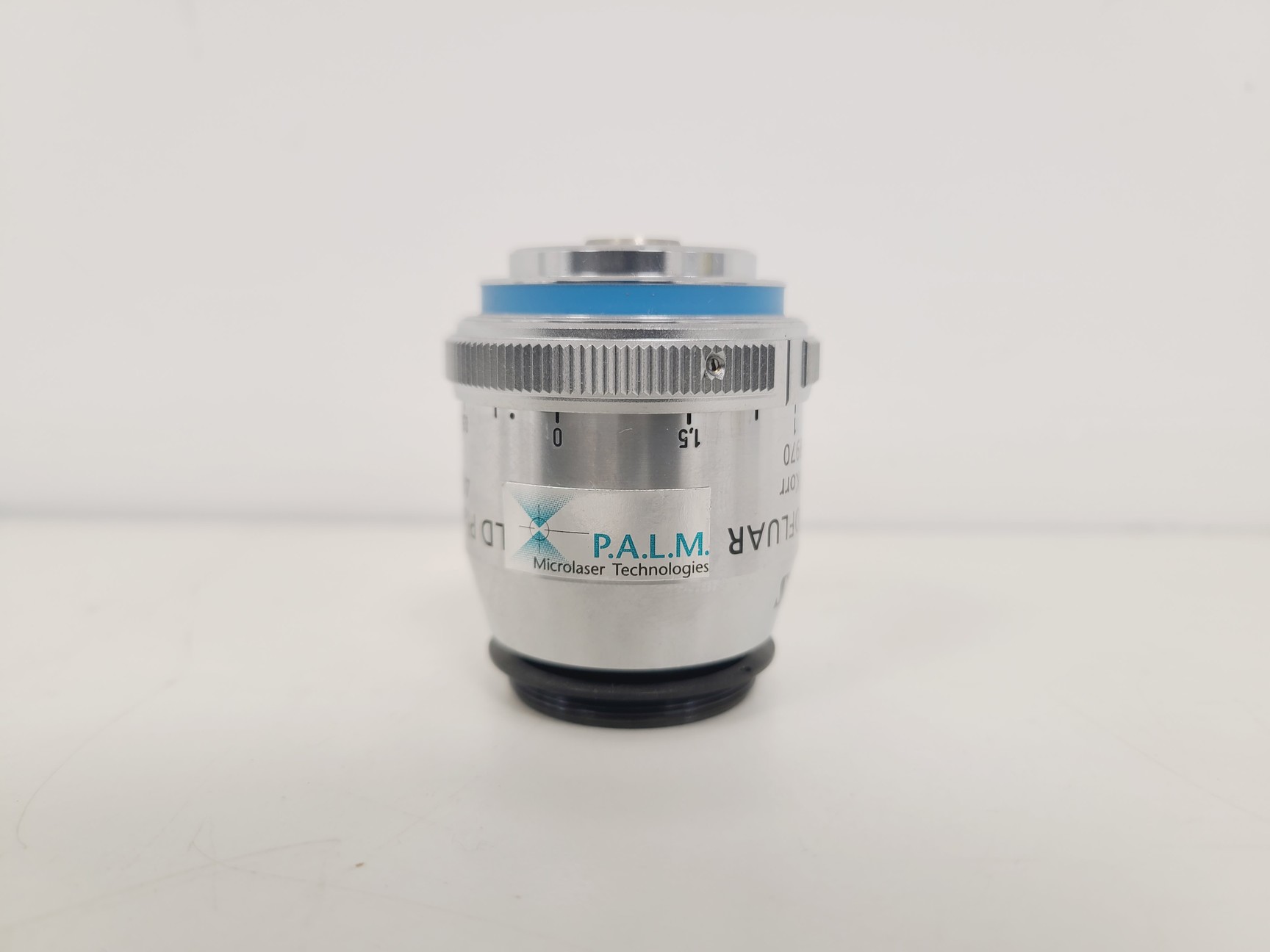 Image of Zeiss LD Plan-NEOFLUAR 40x/0.6 Korr Microscope Objective
