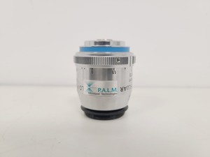 Thumbnail image of Zeiss LD Plan-NEOFLUAR 40x/0.6 Korr Microscope Objective