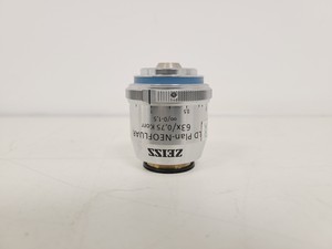 Image of Zeiss LD Plan-NEOFLUAR 63x/0.75 Korr Microscope Objective