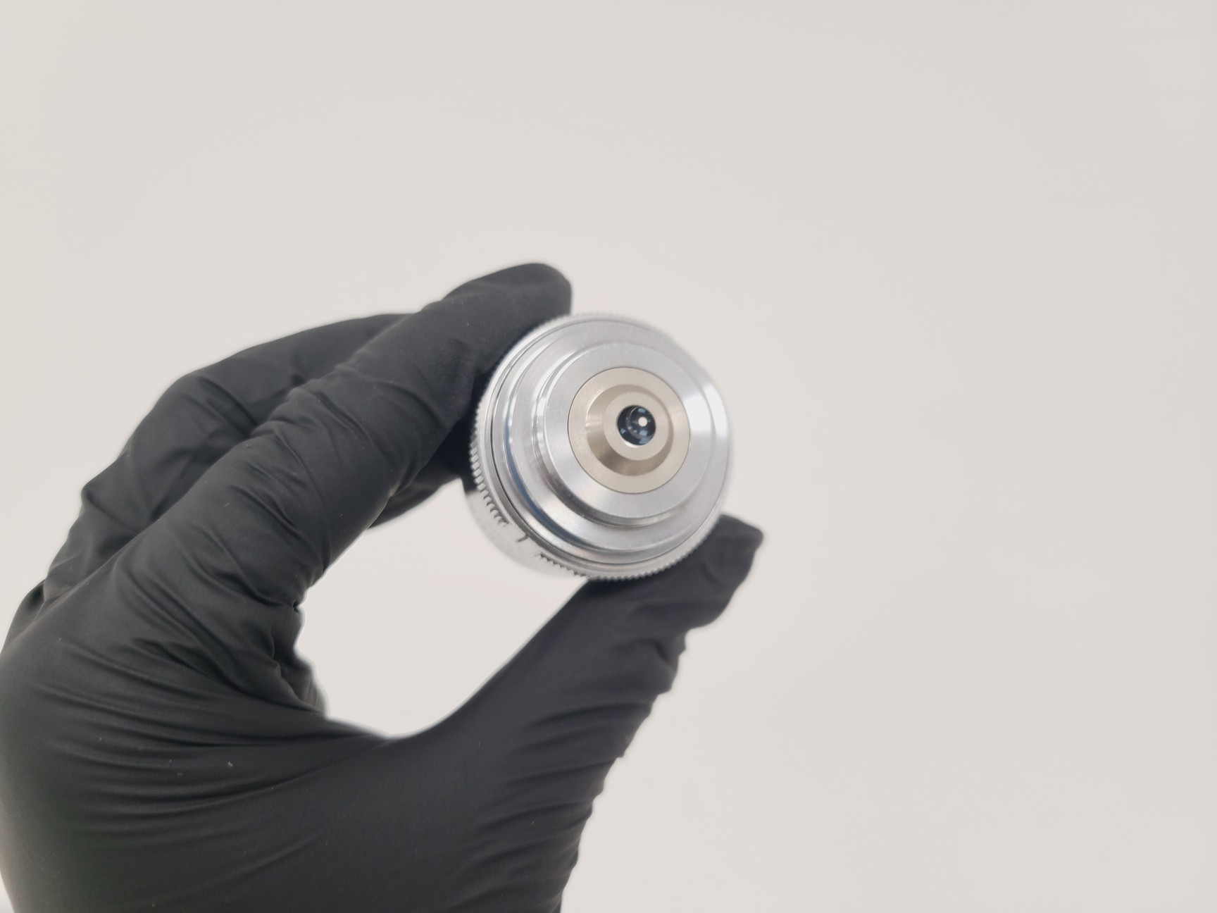Image of Zeiss LD Plan-NEOFLUAR 63x/0.75 Korr Microscope Objective