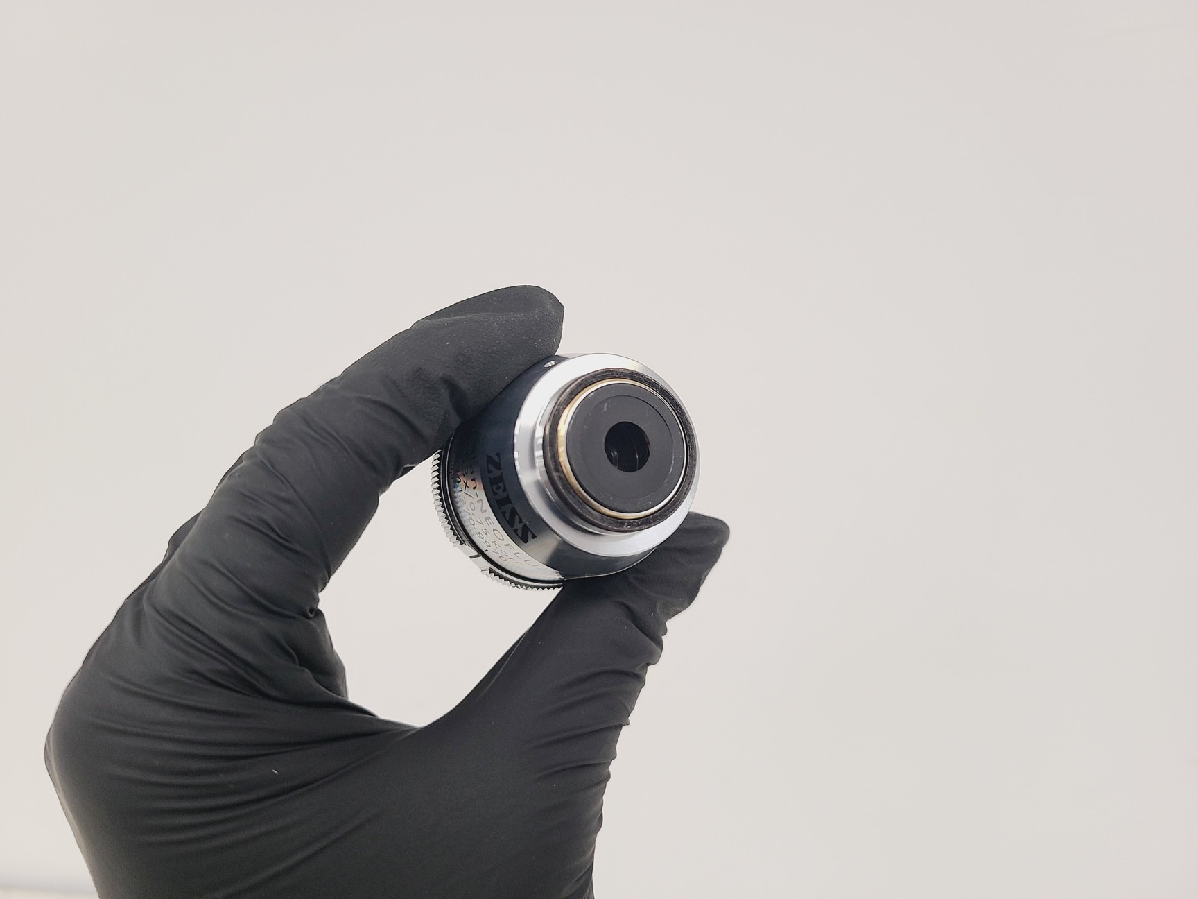 Image of Zeiss LD Plan-NEOFLUAR 63x/0.75 Korr Microscope Objective