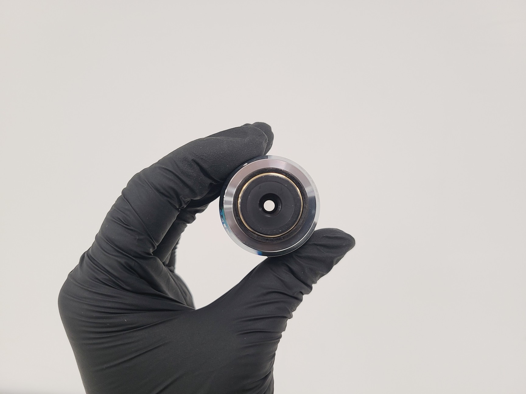 Image of Zeiss LD Plan-NEOFLUAR 63x/0.75 Korr Microscope Objective