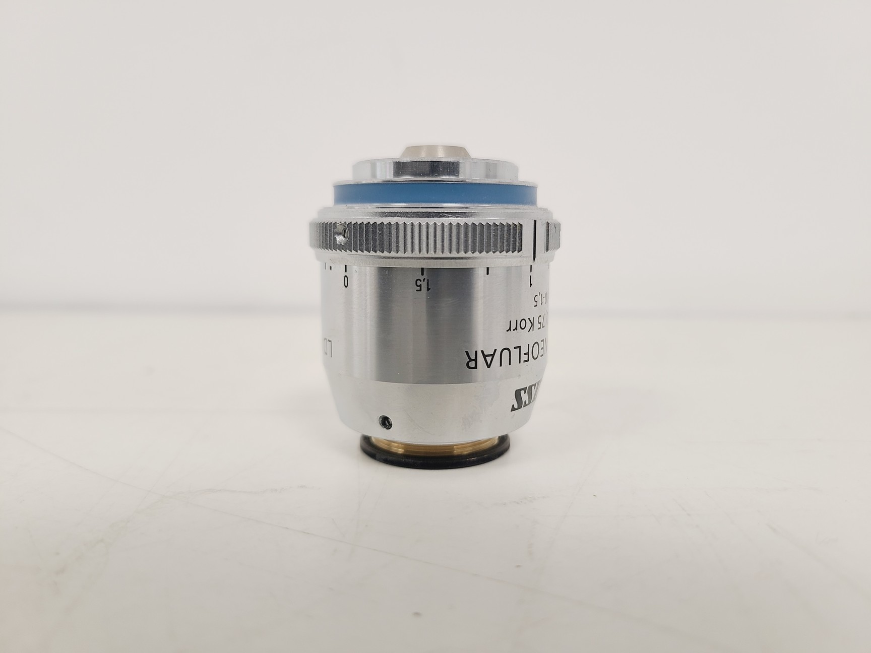 Image of Zeiss LD Plan-NEOFLUAR 63x/0.75 Korr Microscope Objective