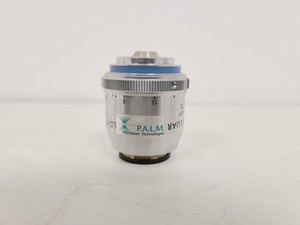 Thumbnail image of Zeiss LD Plan-NEOFLUAR 63x/0.75 Korr Microscope Objective