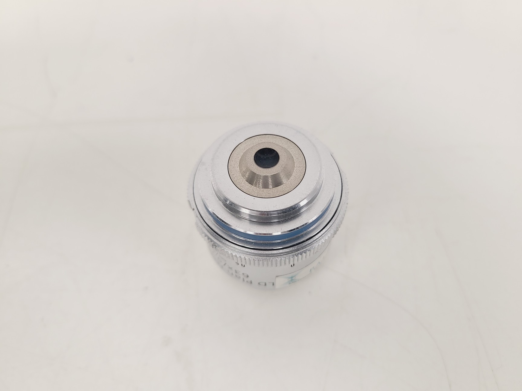 Image of Zeiss LD Plan-NEOFLUAR 63x/0.75 Korr Microscope Objective