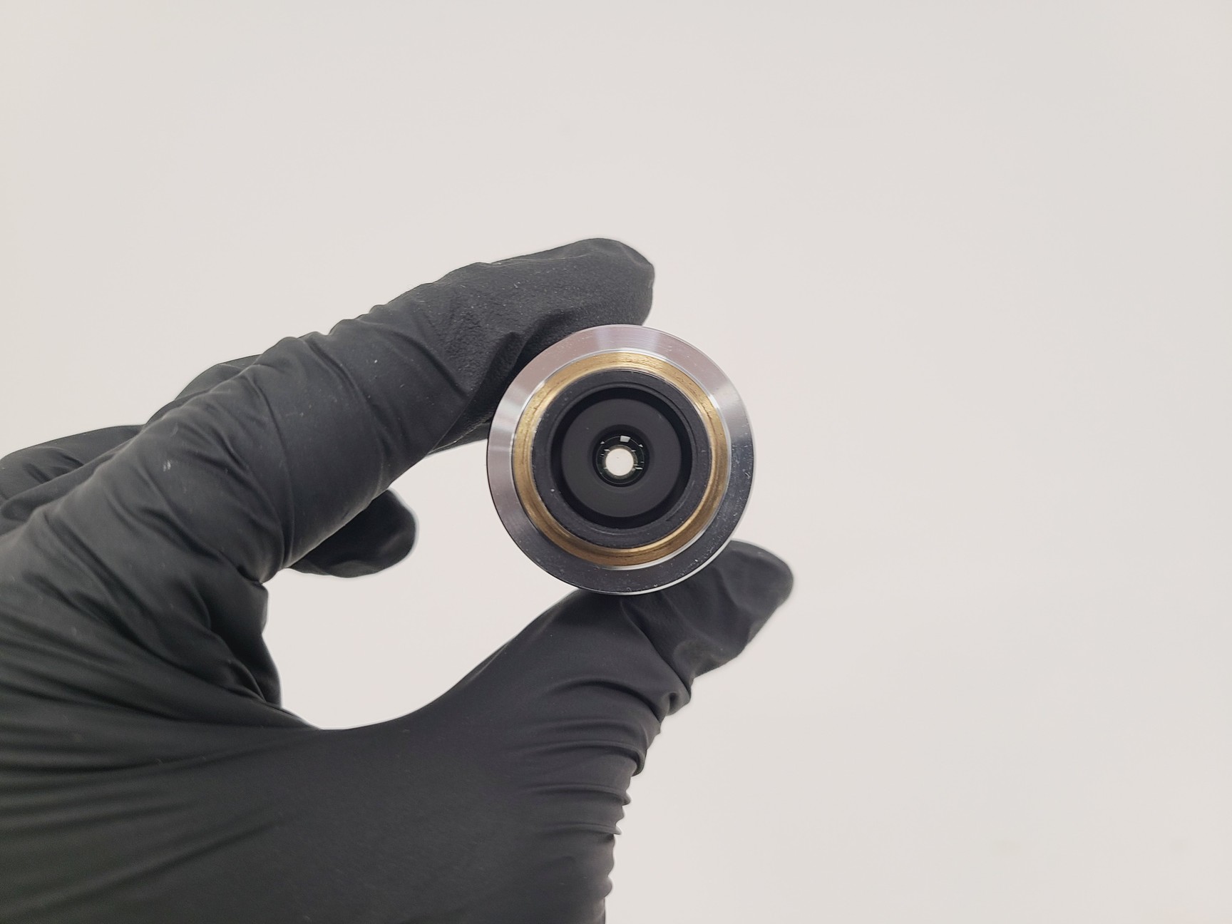 Image of Zeiss EC Plan-NEOFLUAR 100x/1.3 Oil Microscope Objective