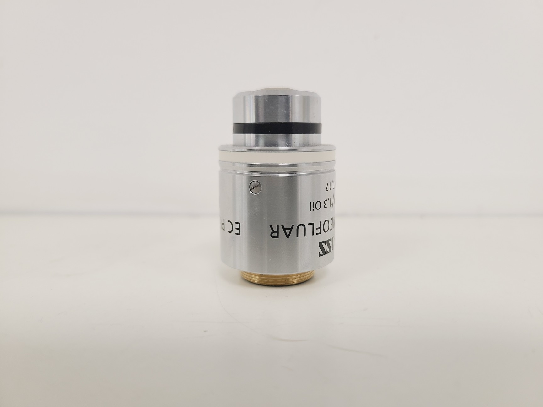 Image of Zeiss EC Plan-NEOFLUAR 100x/1.3 Oil Microscope Objective
