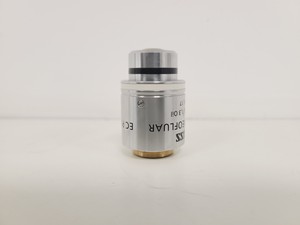 Thumbnail image of Zeiss EC Plan-NEOFLUAR 100x/1.3 Oil Microscope Objective