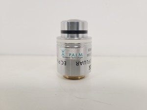 Thumbnail image of Zeiss EC Plan-NEOFLUAR 100x/1.3 Oil Microscope Objective