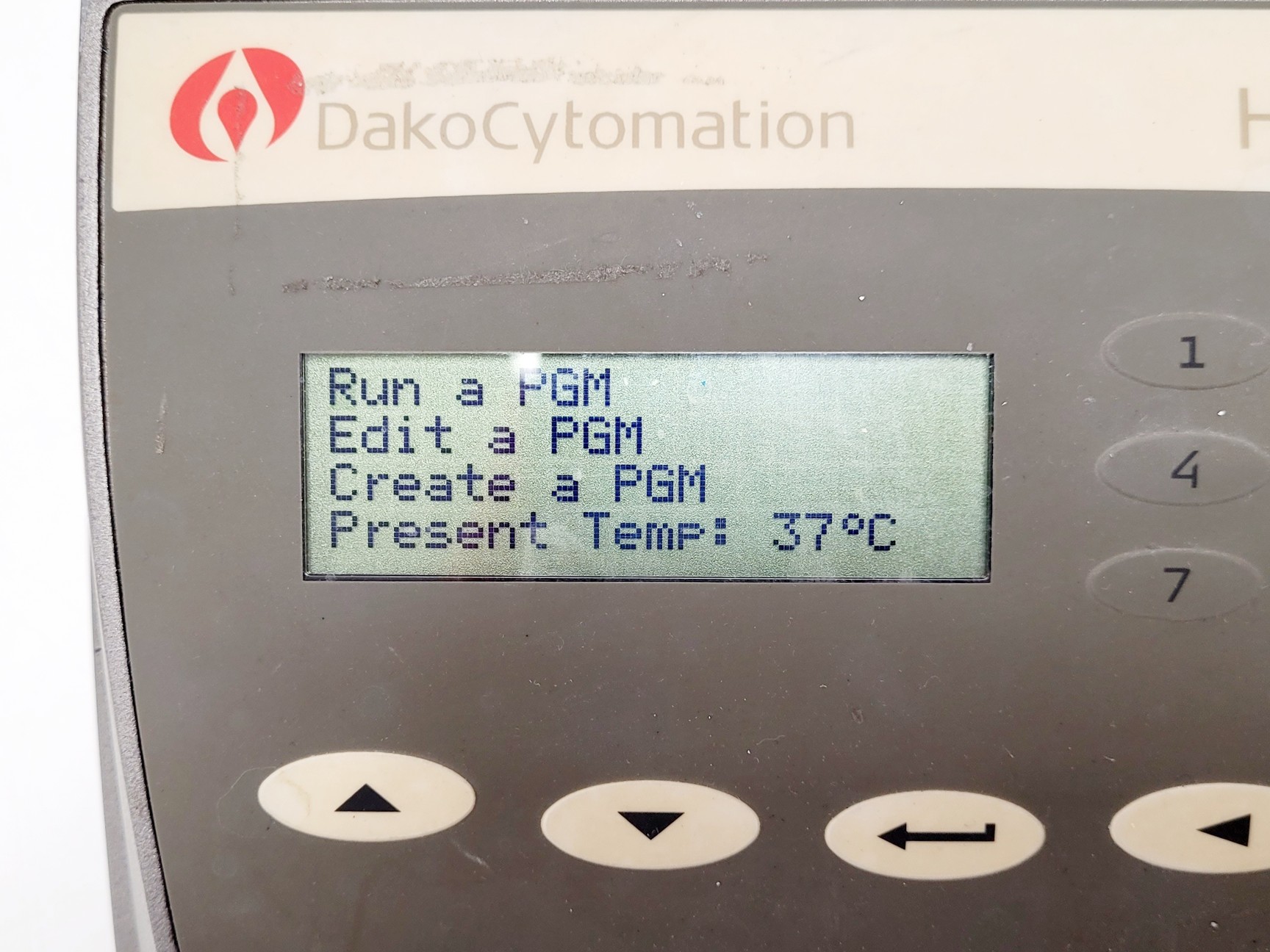 Image of DakoCytomation S2451 Stat Spin Hybridiser