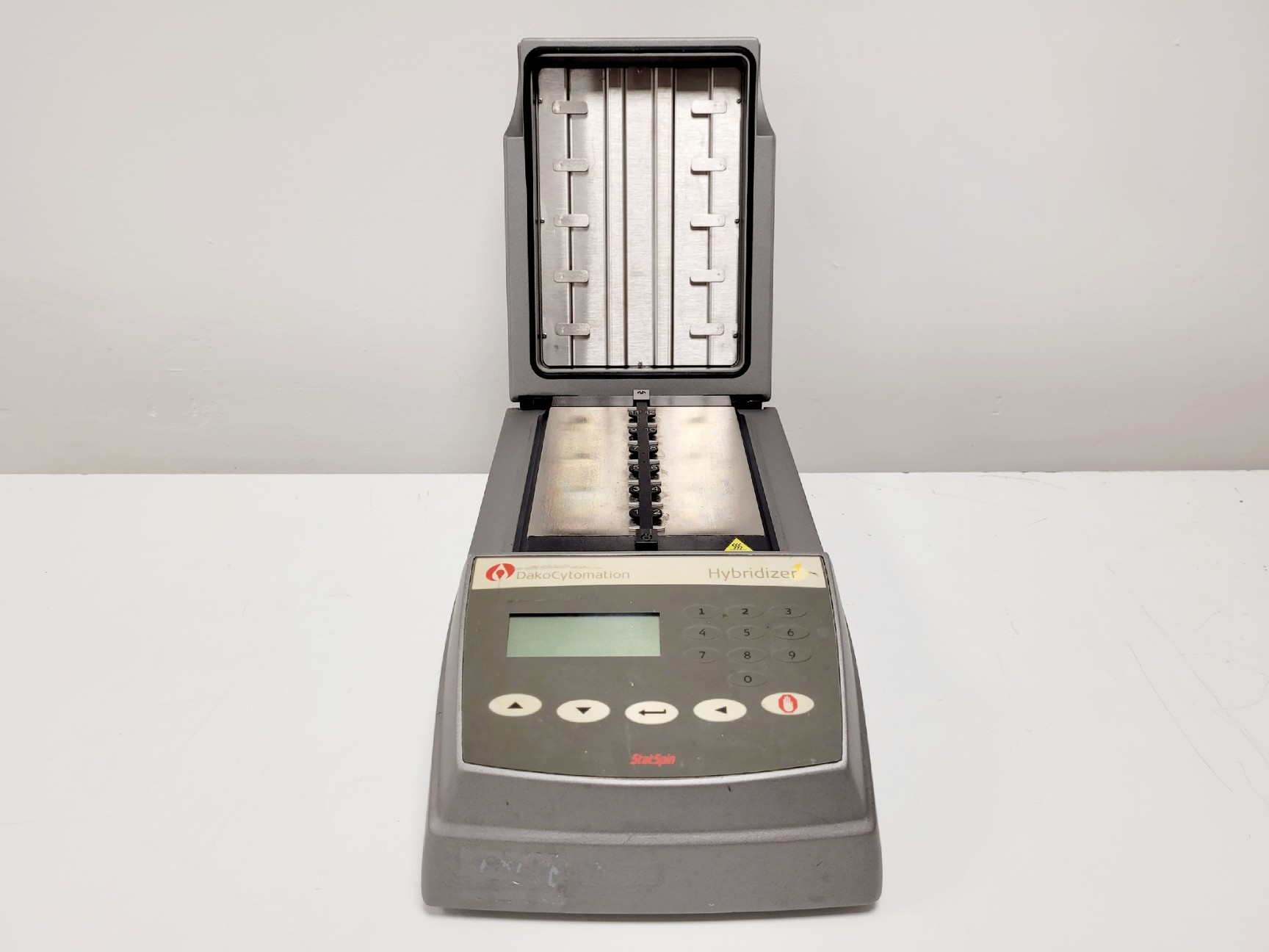 Image of DakoCytomation S2451 Stat Spin Hybridiser