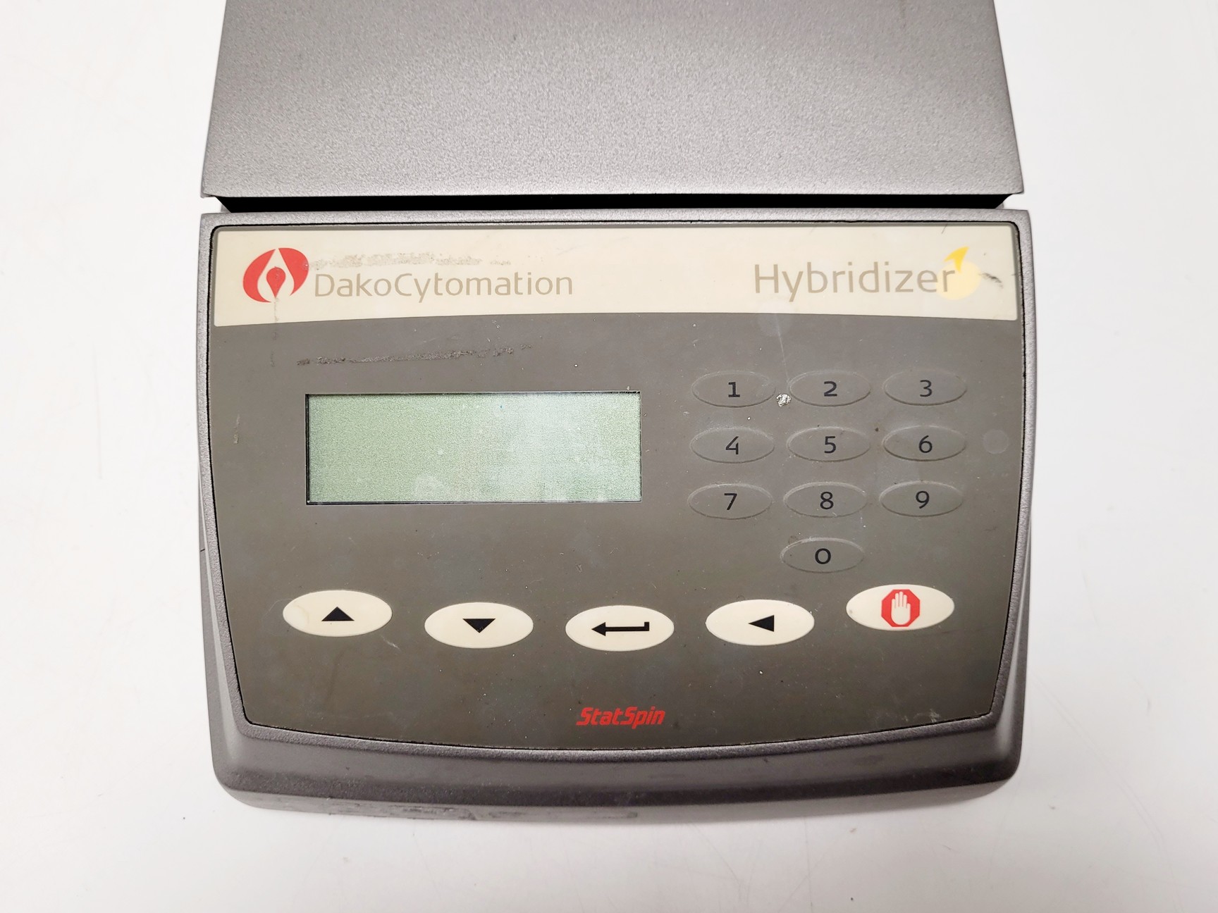 Image of DakoCytomation S2451 Stat Spin Hybridiser