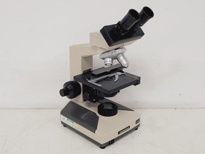 Image of Olympus CHT CH-2 Compound Microscope W/ 0.10/0.25/0.65 Objectives