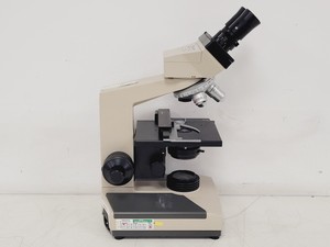 Thumbnail image of Olympus CHT CH-2 Compound Microscope W/ 0.10/0.25/0.65 Objectives