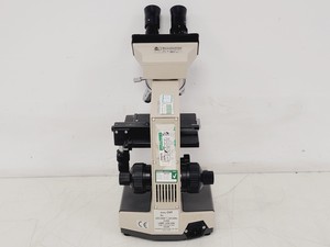 Thumbnail image of Olympus CHT CH-2 Compound Microscope W/ 0.10/0.25/0.65 Objectives