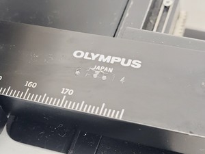 Thumbnail image of Olympus CHT CH-2 Compound Microscope W/ 0.10/0.25/0.65 Objectives