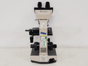 Thumbnail image of Olympus CHT CH-2 Compound Microscope W/ 0.10/0.25/0.40/0.65 Objectives