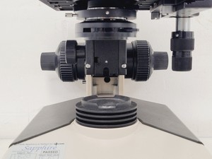 Thumbnail image of Olympus CHT CH-2 Compound Microscope W/ 0.10/0.25/0.40/0.65 Objectives