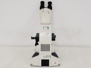 Thumbnail image of Leica DME Compound Microscope W/ 4x/10x/40x/100x Objectives