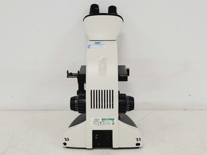 Thumbnail image of Leica CME Compound Microscope W/ 4x/10x/40x/100x Objectives