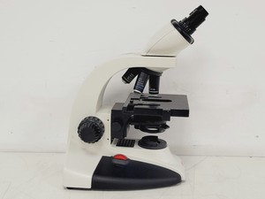 Thumbnail image of Leica CME Compound Microscope W/ 4x/10x/40x/100x Objectives