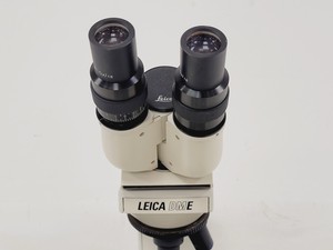 Thumbnail image of Leica DME Compound Microscope W/ 10x/40x/100x Objectives Lab