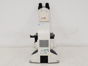 Thumbnail image of Leica DME Compound Microscope W/ 10x/40x/100x Objectives Lab