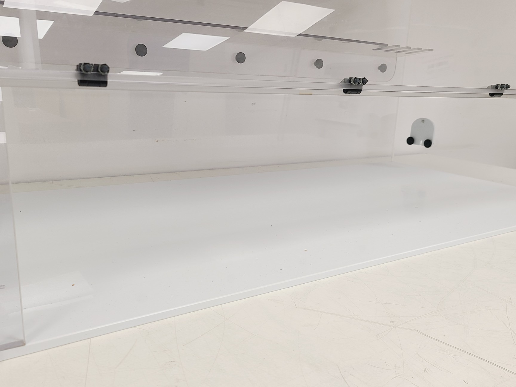 Image of Starlab AC648DBC AirClean 600 PCR Workstation Lab