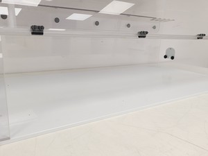 Thumbnail image of Starlab AC648DBC AirClean 600 PCR Workstation Lab