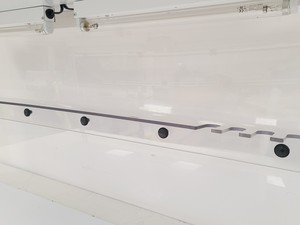 Thumbnail image of Starlab AC648DBC AirClean 600 PCR Workstation Lab