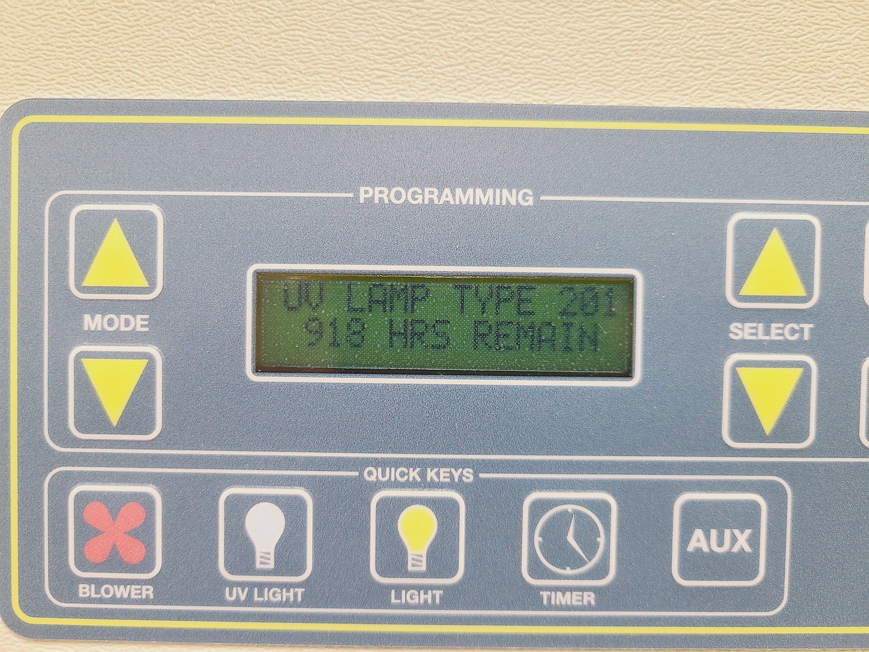 Image of Starlab AC648DBC AirClean 600 PCR Workstation Lab