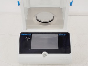 Thumbnail image of Adam Equipment Equinox EAB 224e Weighing Scales