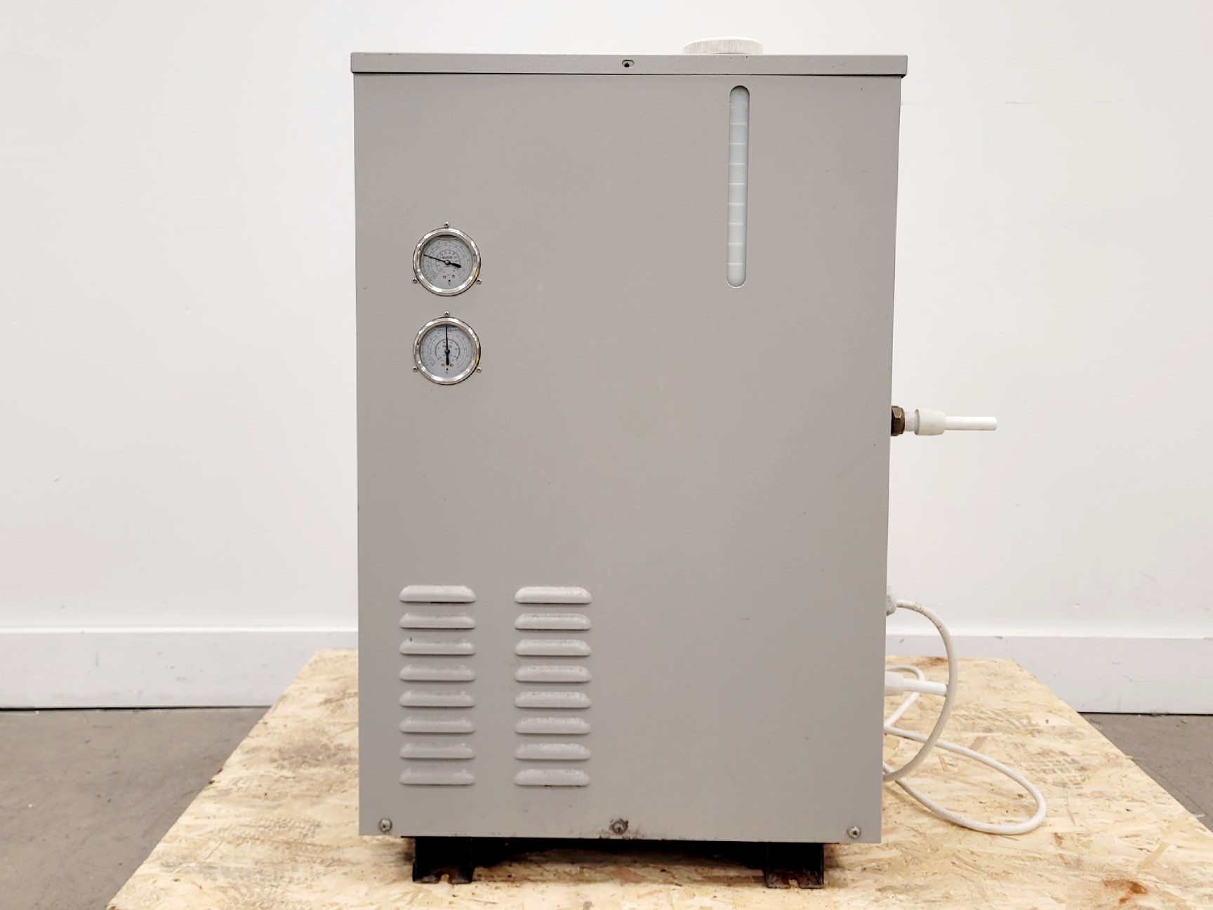 Image of HL Cooling HL-i8 Industrial Air-cooled Water Chiller